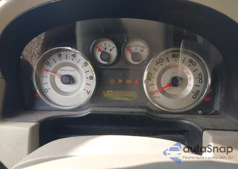 2007 Ford Edge Sel из США, поврежденный, VIN 2FMDK38C37BA74061